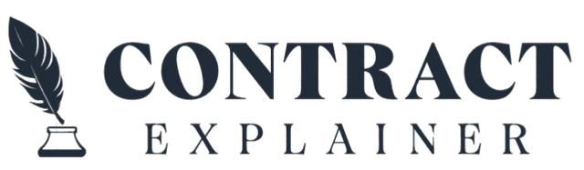 Contract Explainer logo